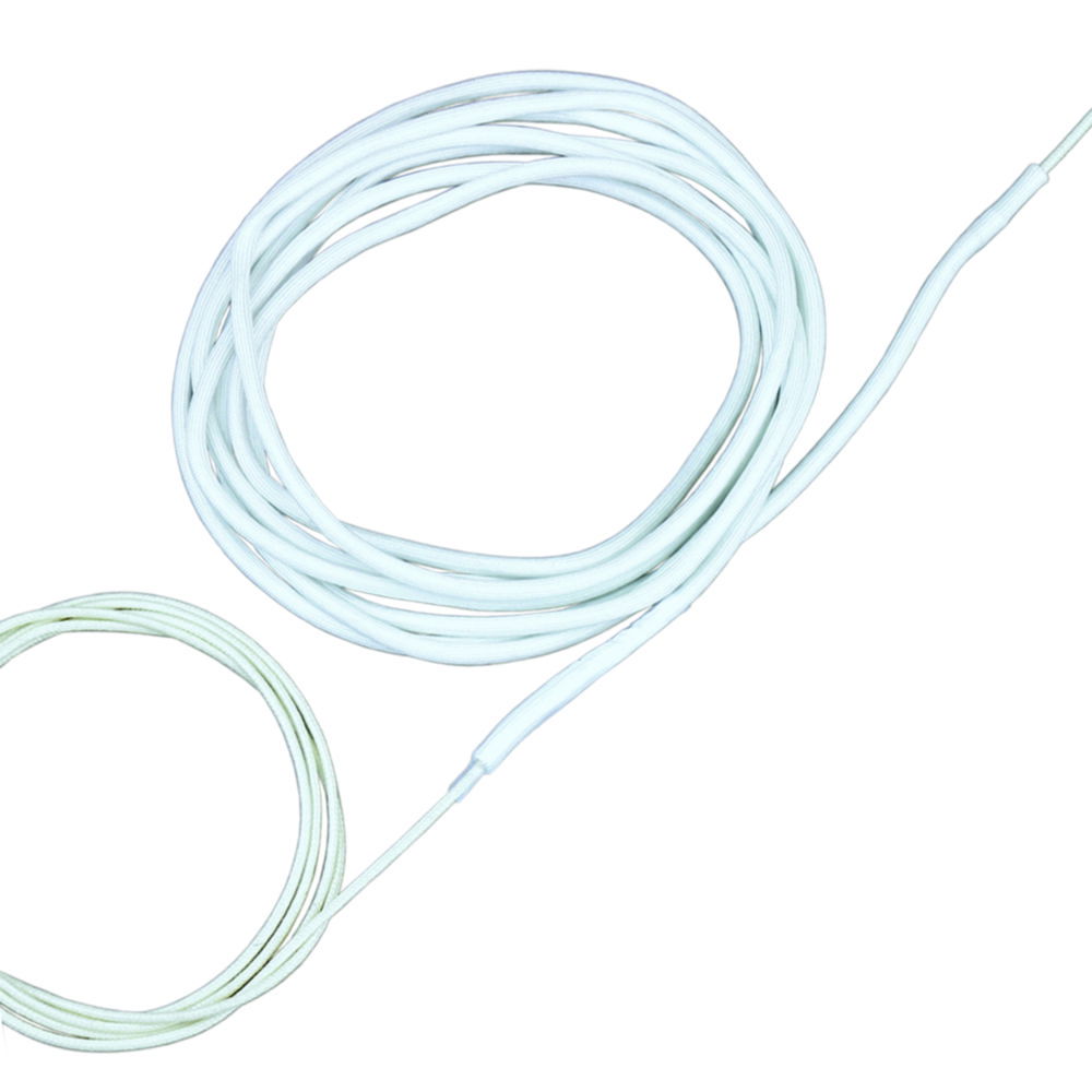 Glass fibre-insulated heating cables series KM-HC-G Glass fibre-insulated heating cables series KM-HC-G