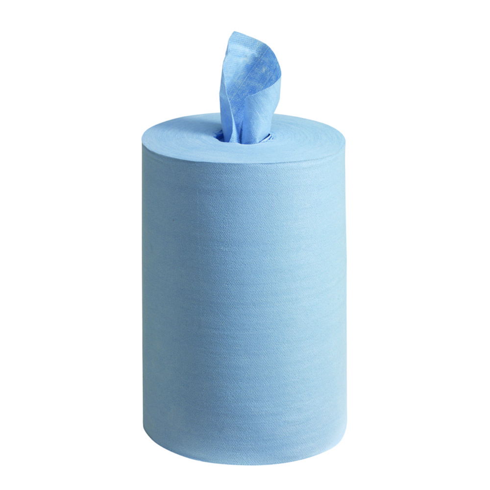 Cleaning wipes, WypAll* X60, tear-resistant Cleaning wipes, WypAll* X60, tear-resistant