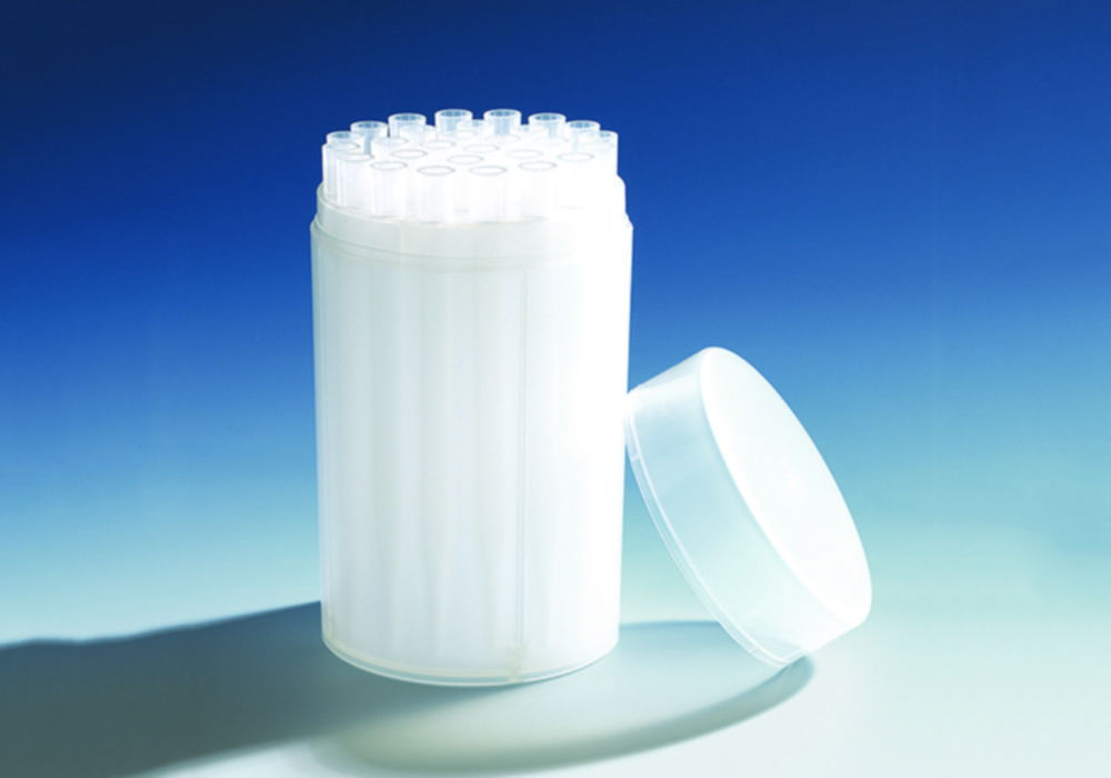 TipBox 5/10 ml, non-sterile TipBox 5/10 ml, non-sterile