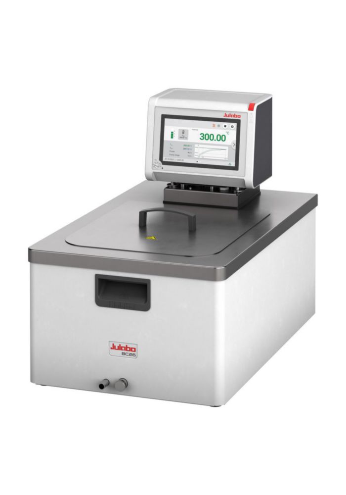 Heating circulator MAGIO MS/MX Heating circulator MAGIO MS/MX