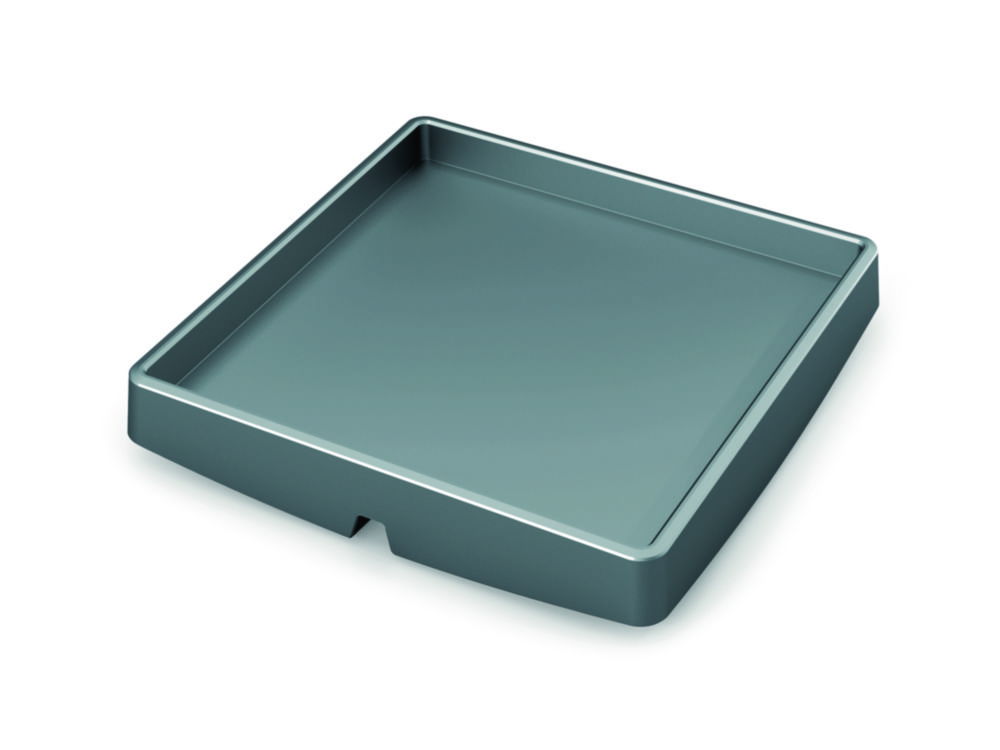 Square carrier H 135.10 for IKA Magnetic Stirrers Square carrier H 135.10 for IKA Magnetic Stirrers