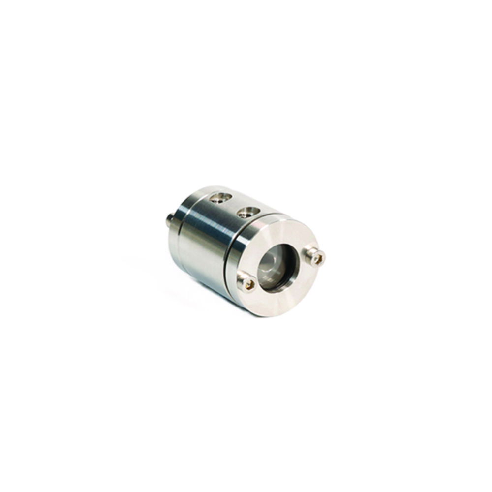 Polarimeter tubes, low volume Polarimeter tubes, low volume