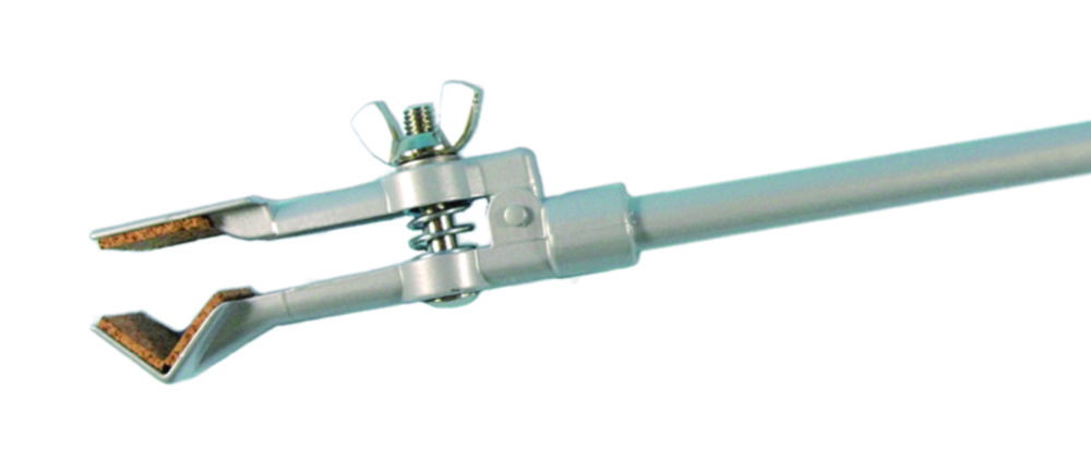 Micro-clamps, die-cast zinc Micro-clamps, die-cast zinc