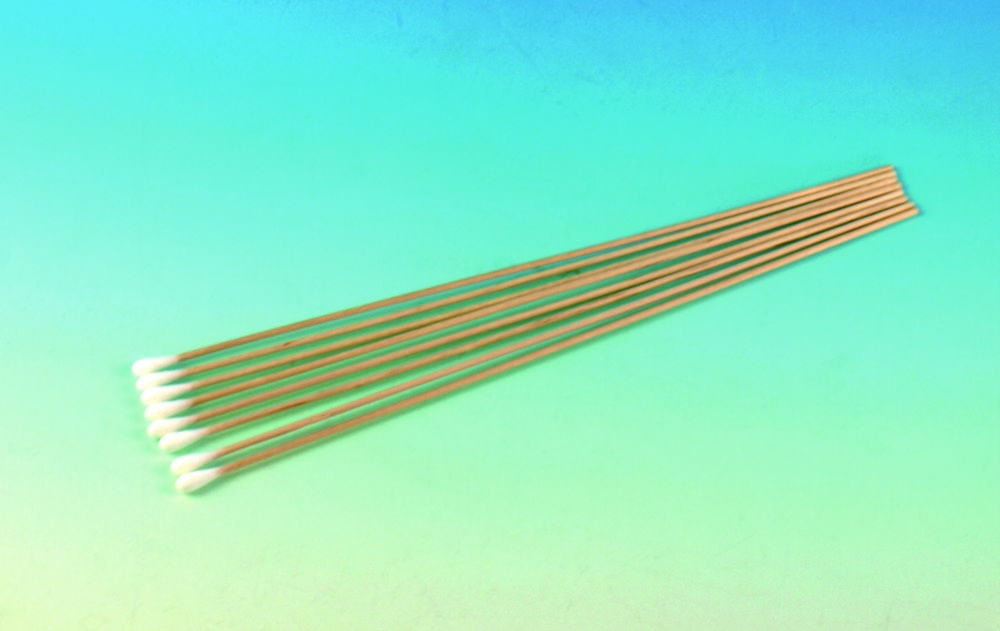 Cotton Applicator Cotton Applicator