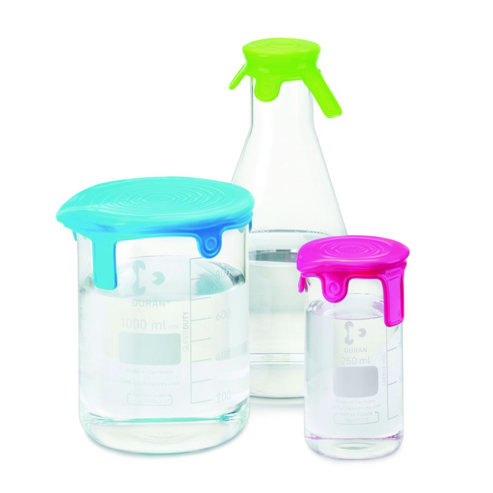 Silicone lid DURAN® Silicone lid DURAN®