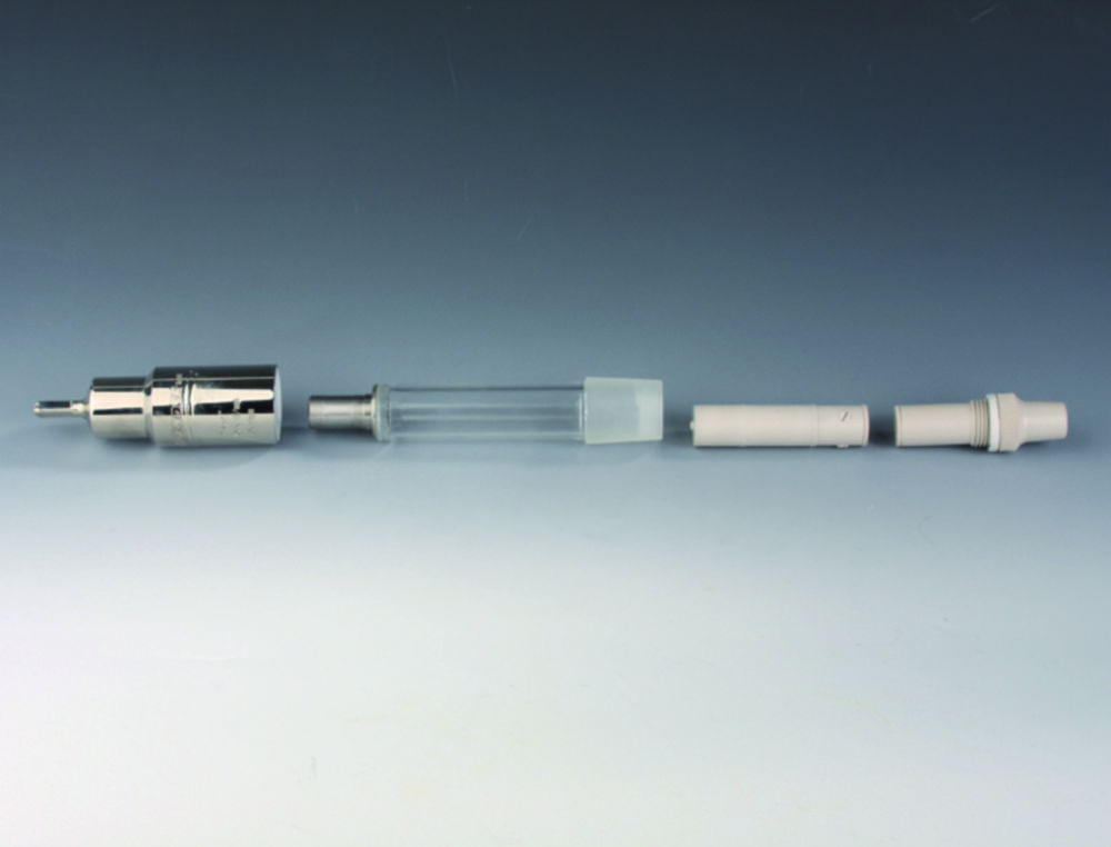 Magnetic Stirrer Heads Complete Magnetic Stirrer Heads Complete