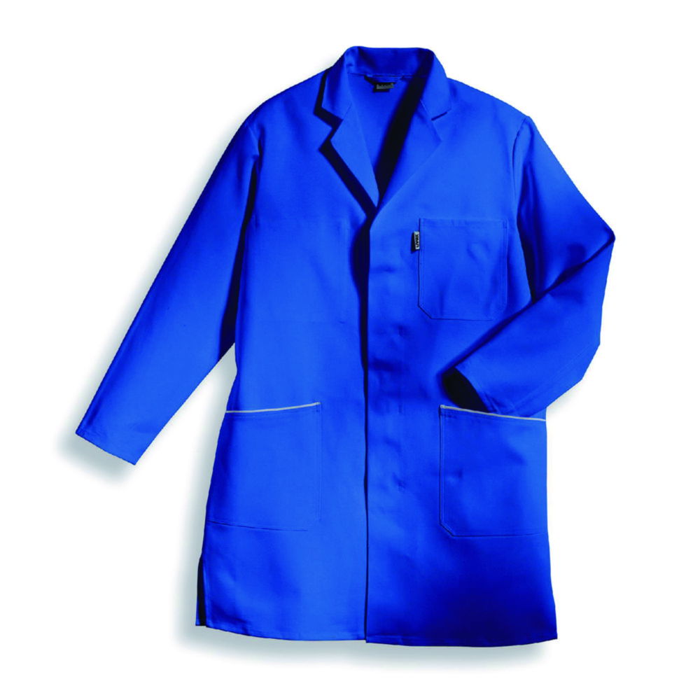 Men´s coat Type 81105, blue Men´s coat Type 81105, blue