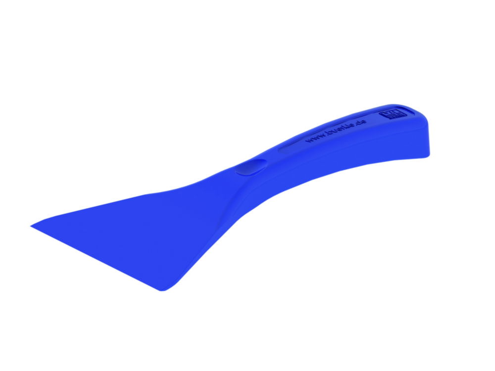 Disposable scraper for foodstuffs SteriPlast®, PS Disposable scraper for foodstuffs SteriPlast®, PS