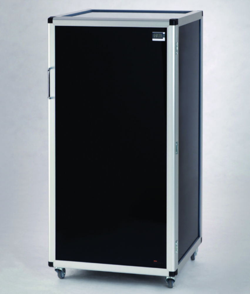 Desiccators Maxi 1-Black, PMMA