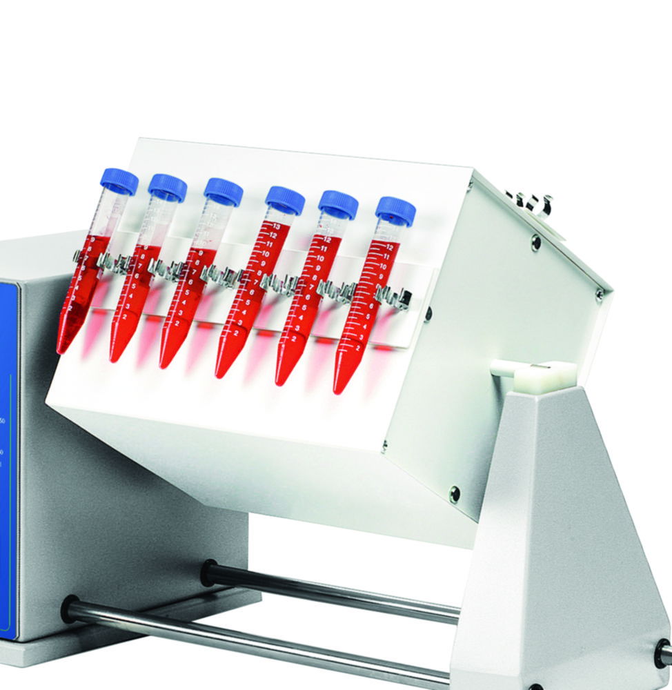 Drum for Clip Plates STR/1 for overhead shakers DR-200 Drum for Clip Plates STR/1 for overhead shakers DR-200