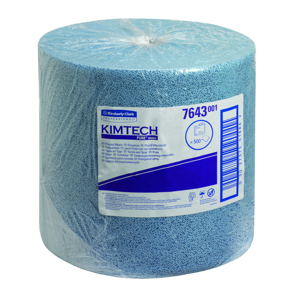 Process Wipers, KIMTECH* , roll Process Wipers, KIMTECH* , roll