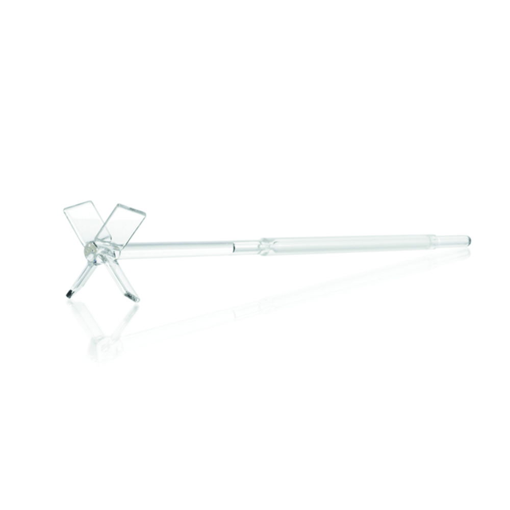 KPG stirrer shafts, DURAN®, WG 10 KPG stirrer shafts, DURAN®, WG 10