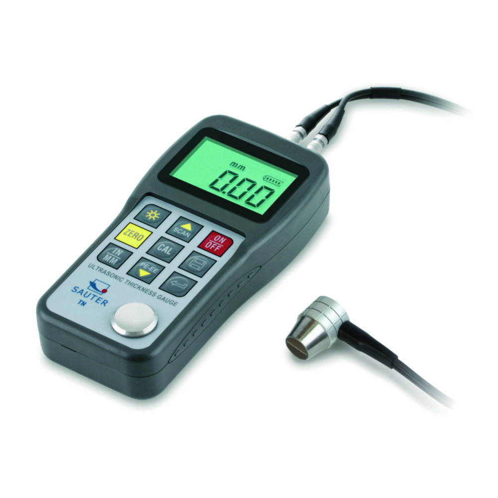 Ultrasonic thickness gauge TN-US Ultrasonic thickness gauge TN-US
