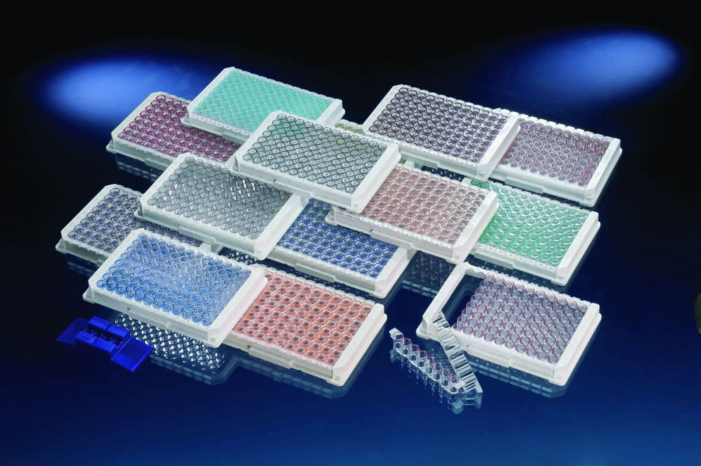 96 Well Immuno™ Modules 96 Well Immuno™ Modules