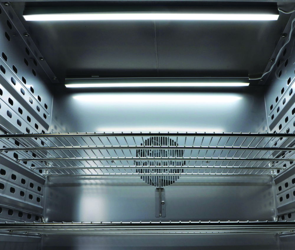 LED light bars Basic set LED light bars Basic set