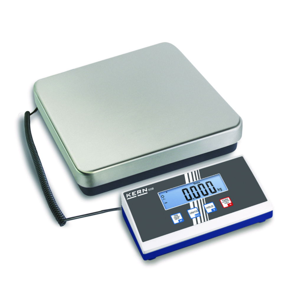 Platform scales EOB Platform scales EOB