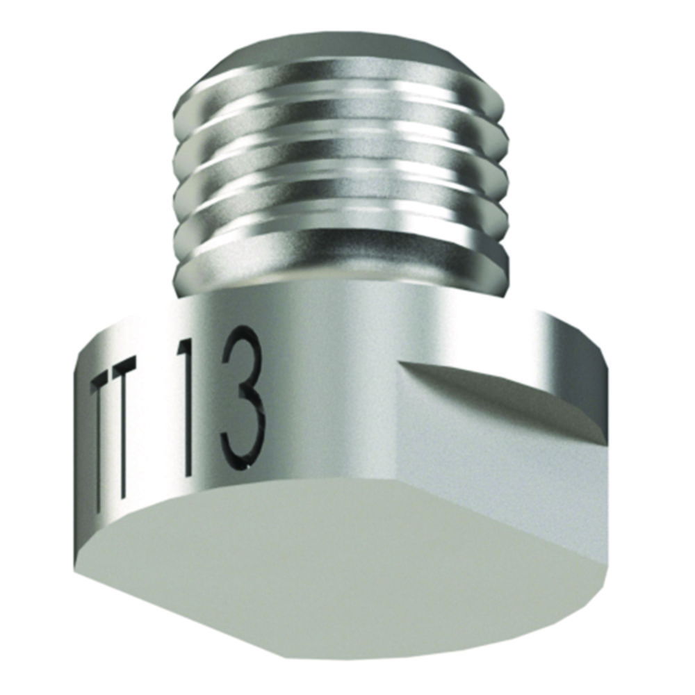 Probes for Sonopuls Ultrasonic homogenisers, titanium flat tip Probes for Sonopuls Ultrasonic homogenisers, titanium flat tip