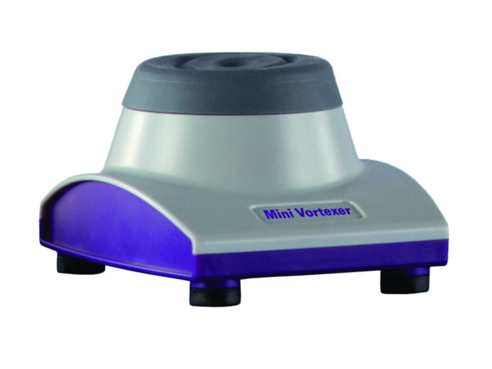 Mini Vortexer Mini Vortexer