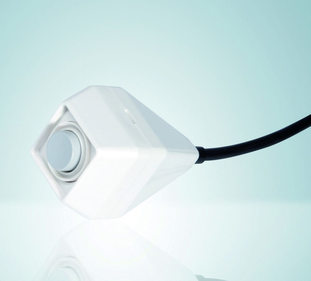 Hand switch for bottle-top dispenser opus® dispenser Hand switch for bottle-top dispenser opus® dispenser