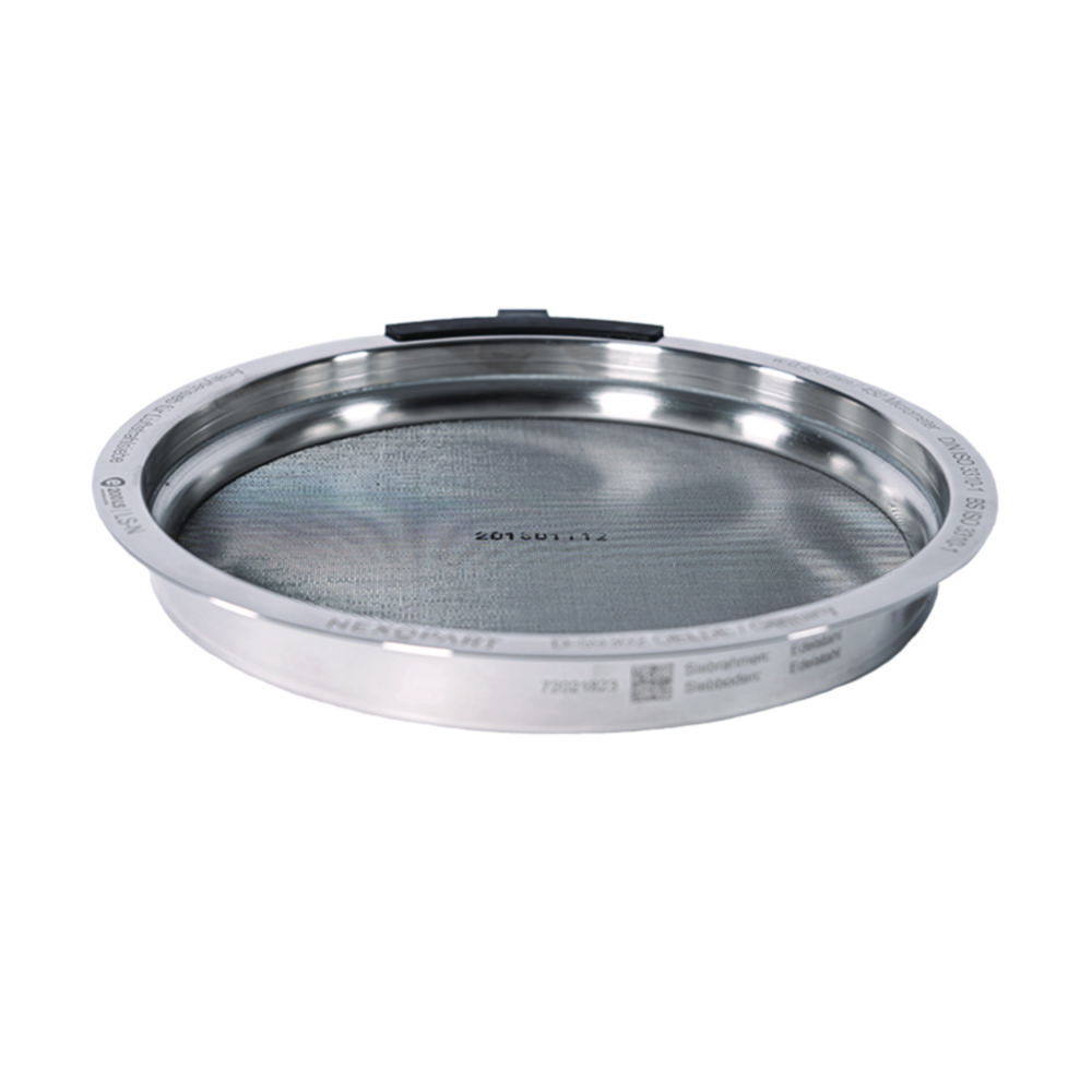 Test sieves e200 LS Test sieves e200 LS