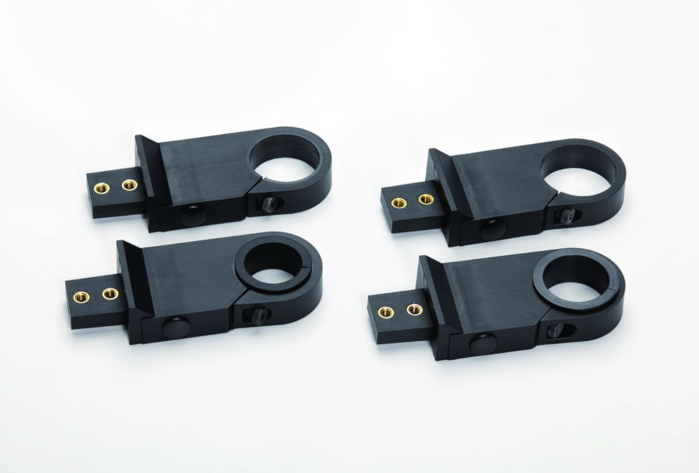 Clamps for Cold light source KL 300 LED and EasyLED Spotlight Clamps for Cold light source KL 300 LED and EasyLED Spotlight