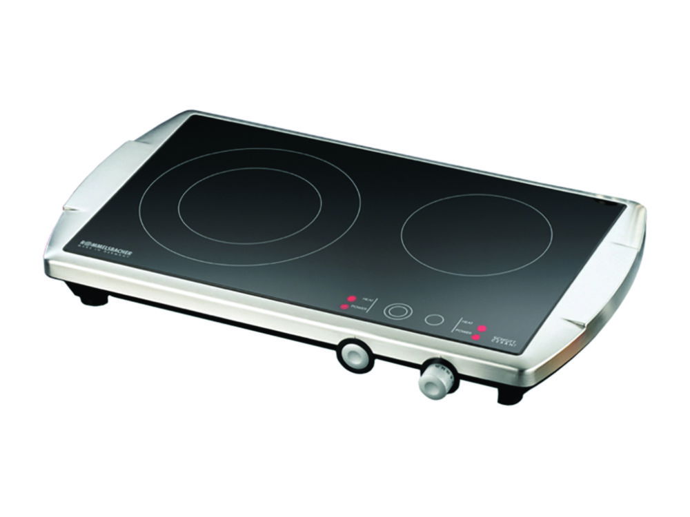 Hotplate Ceran® Hotplate Ceran®