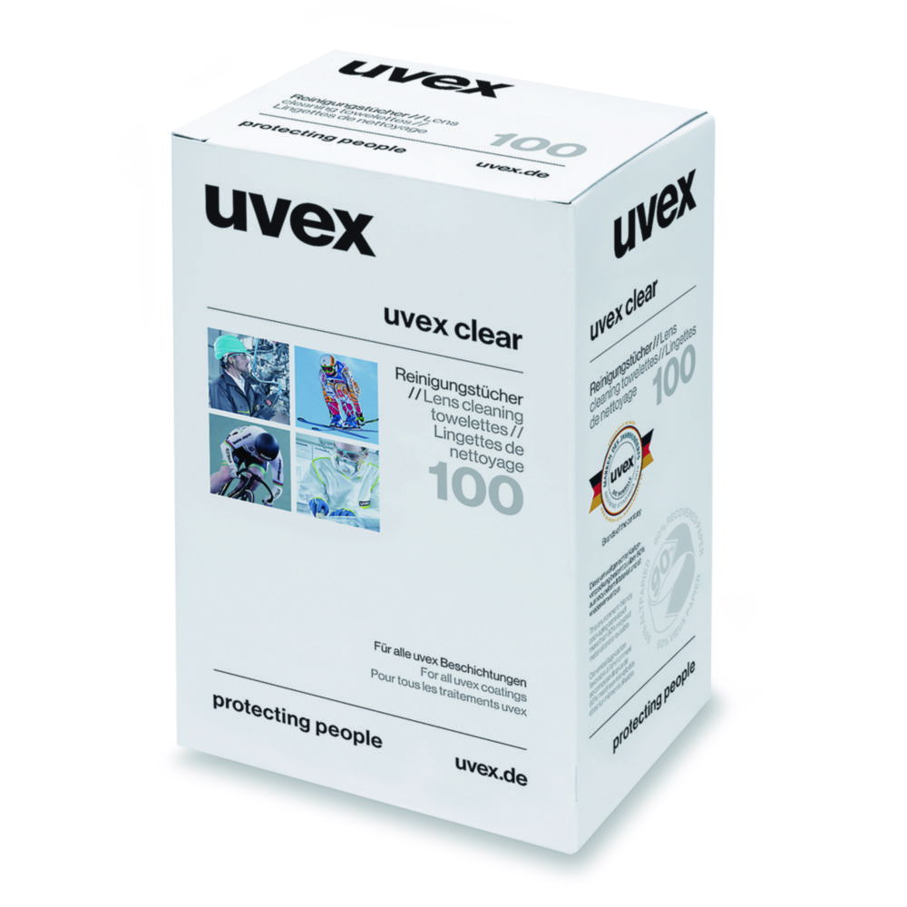 Lens Cleaning Tissues 9963 Lens Cleaning Tissues 9963