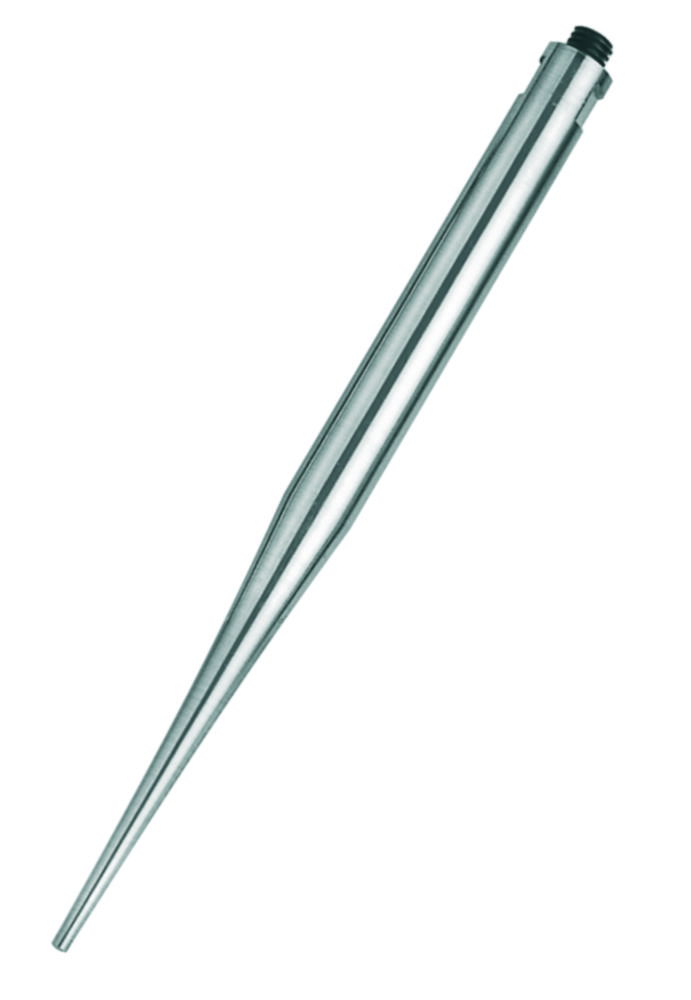 Probes for Sonopuls Ultrasonic homogenisers, microtip Probes for Sonopuls Ultrasonic homogenisers, microtip