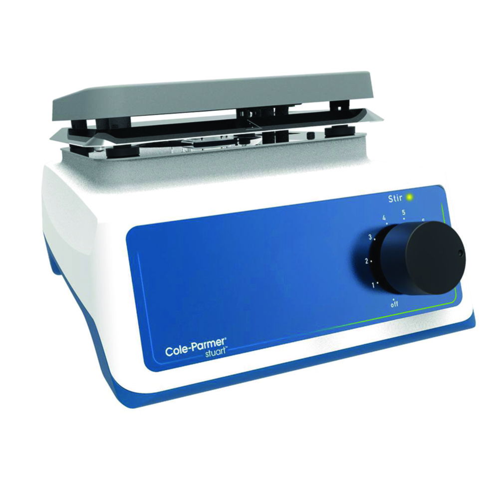 Magnetic stirrer ST-200-S Magnetic stirrer ST-200-S