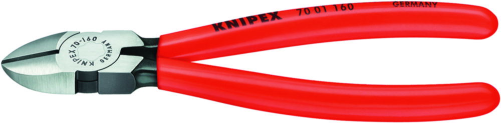 Side cutting pliers Side cutting pliers