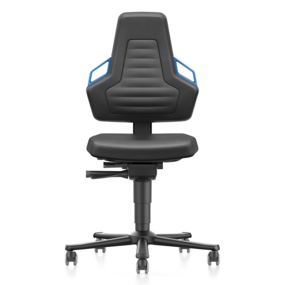 Laboratory Chair NEXXIT, Duotec fabric Laboratory Chair NEXXIT, Duotec fabric