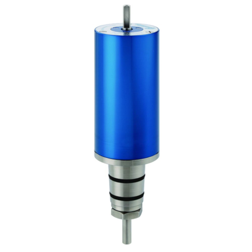 Magnetic stirrer couplings with ground joint Magnetic stirrer couplings with ground joint