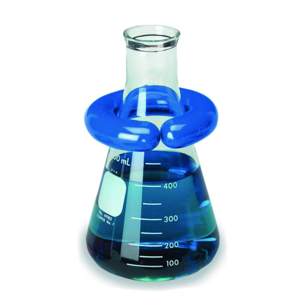 Weighting rings, C-shape, lead Weighting rings, C-shape, lead