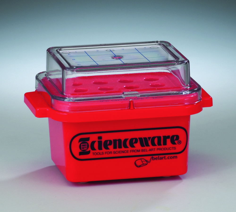 Cryo-Safe™ Coolers Cryo-Safe™ Coolers