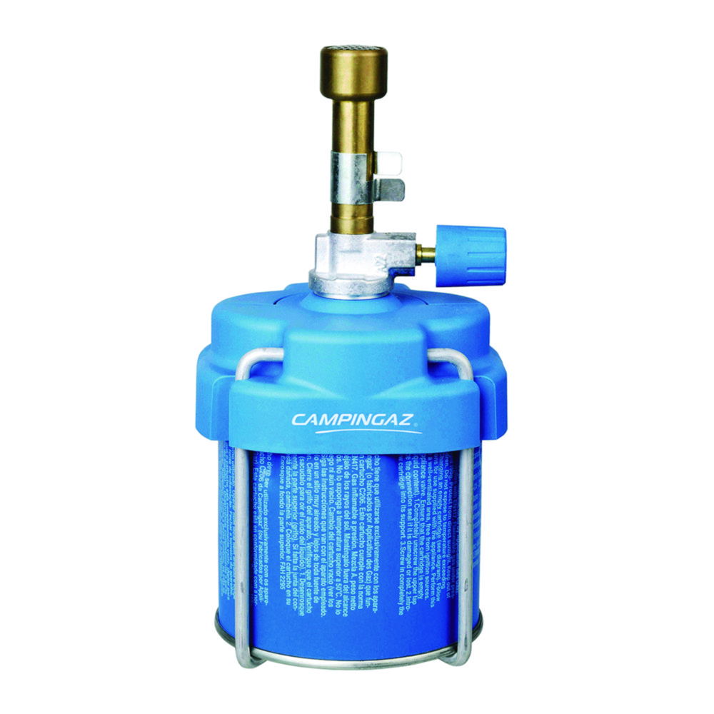 Bunsen burner, portable Labogaz® 206 Bunsen burner, portable Labogaz® 206