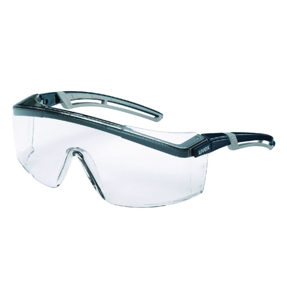 Safety Eyeshields uvex astrospec 2.0 supravision plus Safety Eyeshields uvex astrospec 2.0 supravision plus
