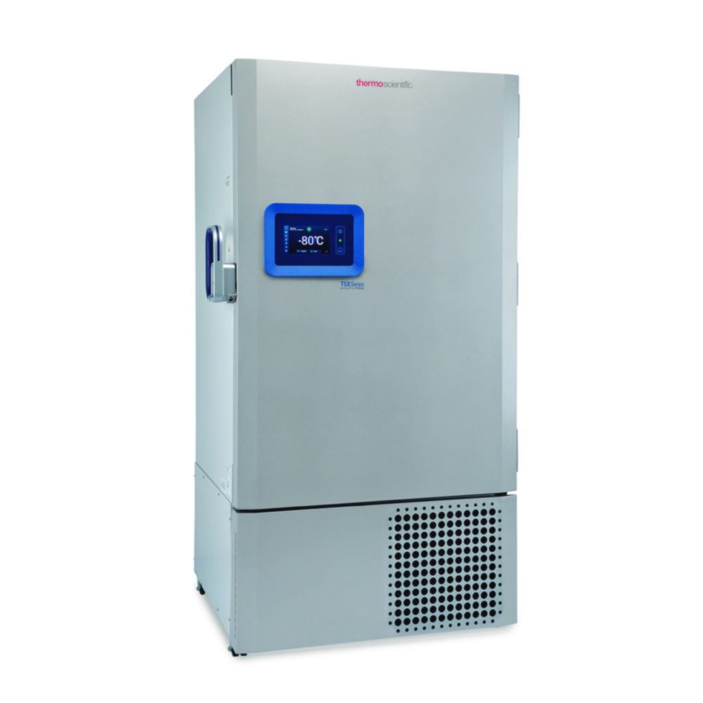 Ultra-low temperature freezer TSX Universal Ultra-low temperature freezer TSX Universal
