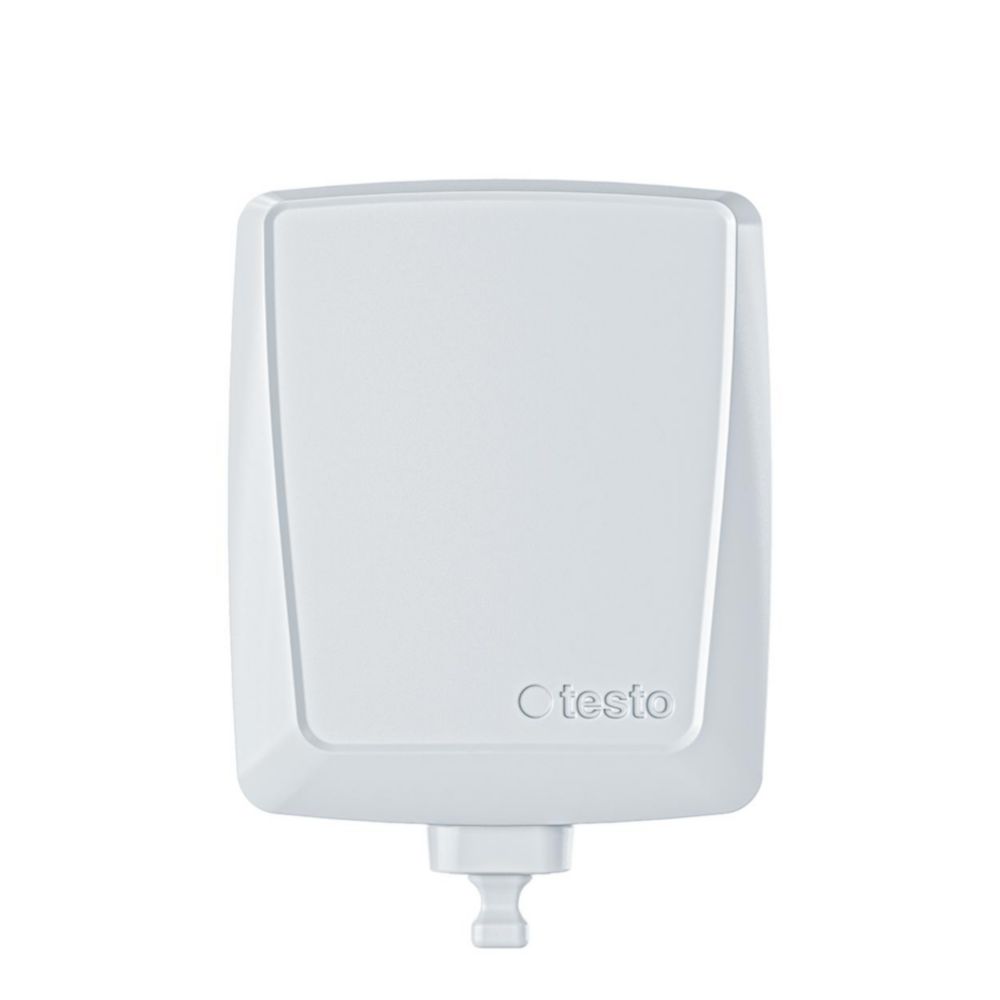 Online temperature data logger testo 160 T Online temperature data logger testo 160 T