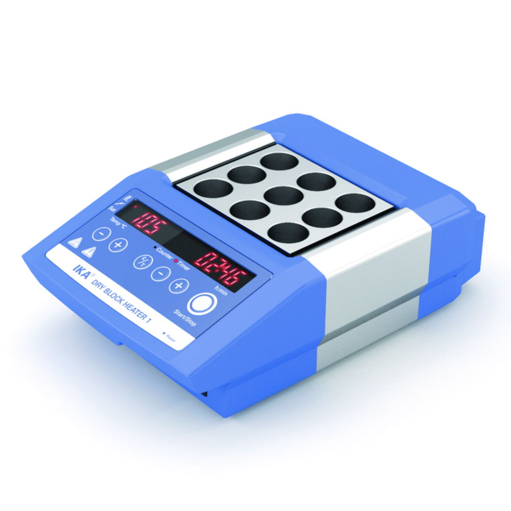 Dry Block Heater Dry Block Heater