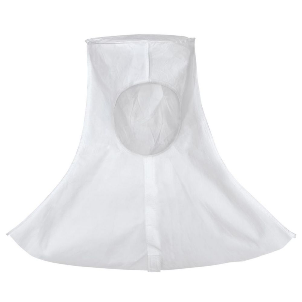 Hood disposable, one size Hood disposable, one size