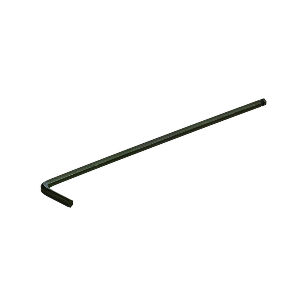 Hex Key with ball end Hex Key with ball end