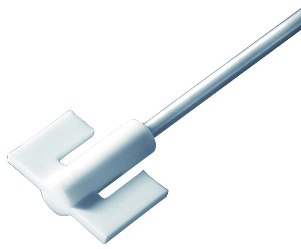 Anchor stirrer for Overhead Stirrers Anchor stirrer for Overhead Stirrers