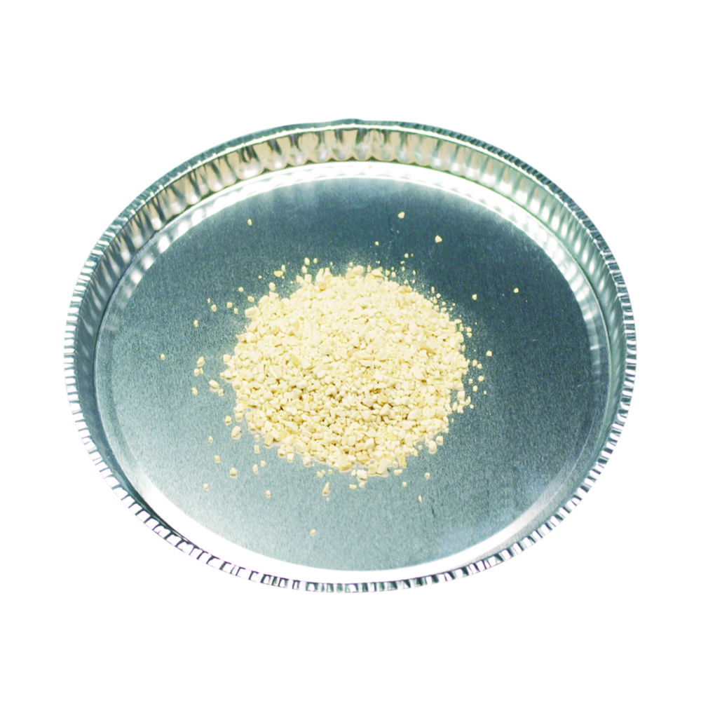 LLG-Sample dishes, Aluminium, with rim LLG-Sample dishes, Aluminium, with rim