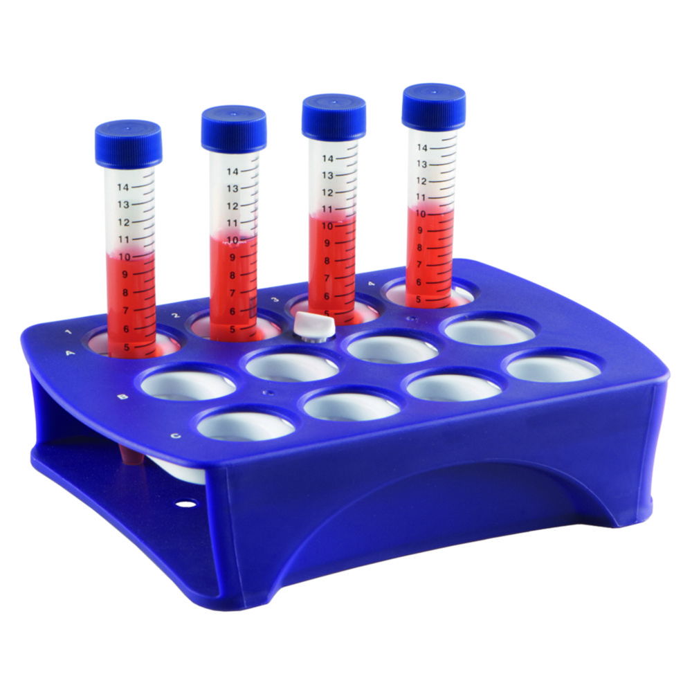 Universal tube racks, PP Universal tube racks, PP