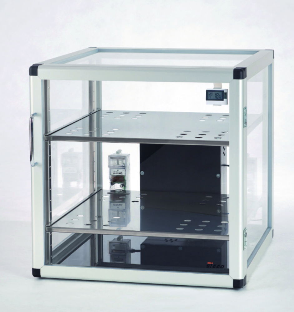 Desiccator Star-Auto-Big, PMMA Desiccator Star-Auto-Big, PMMA