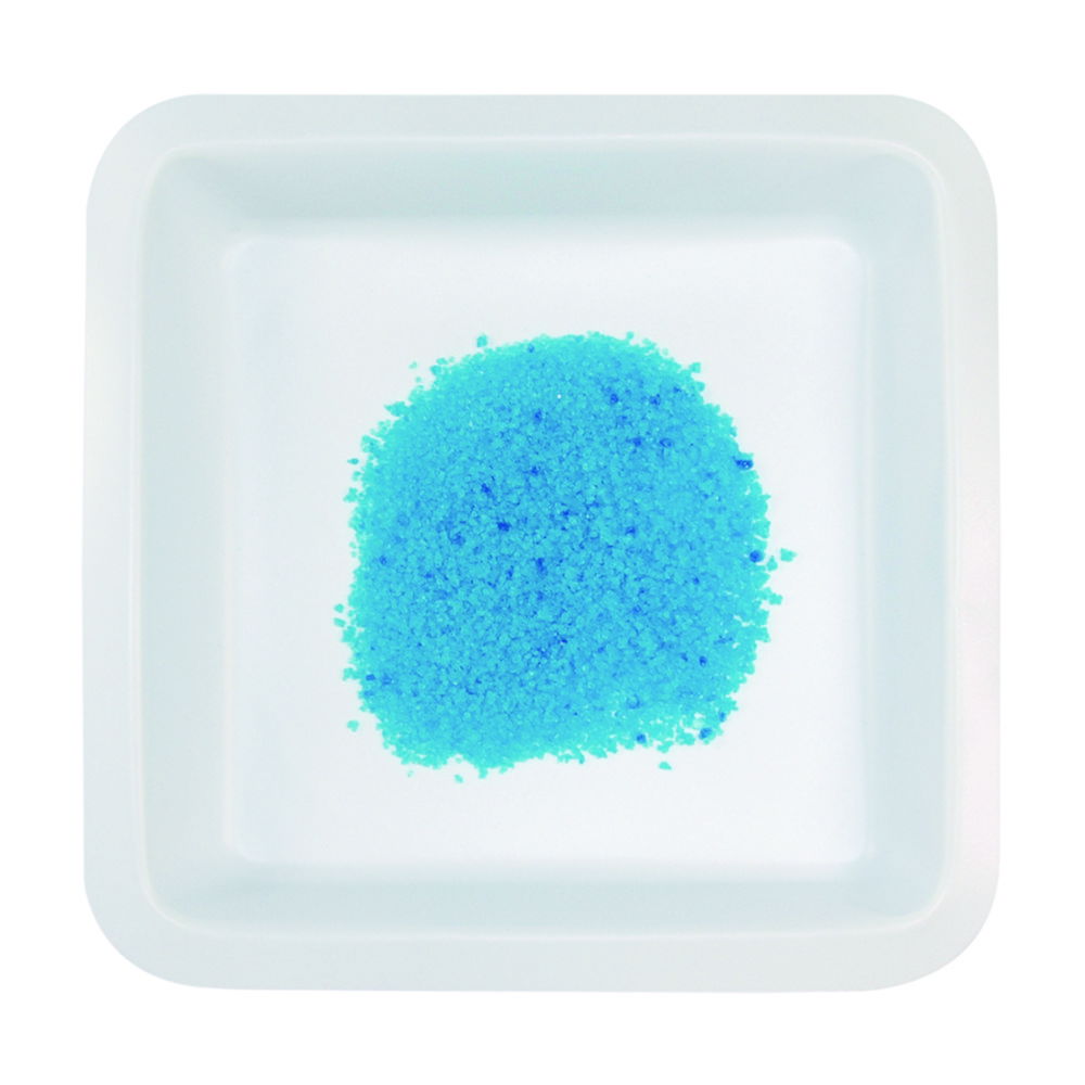 LLG-Weighing boats, PS, square, antistatic LLG-Weighing boats, PS, square, antistatic