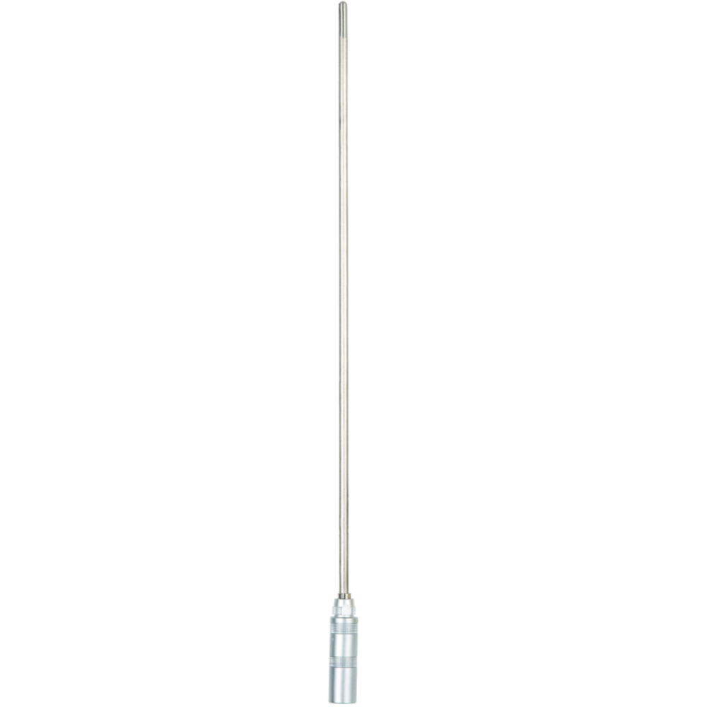 Rod probe, thermocouple, Lemo connection Rod probe, thermocouple, Lemo connection
