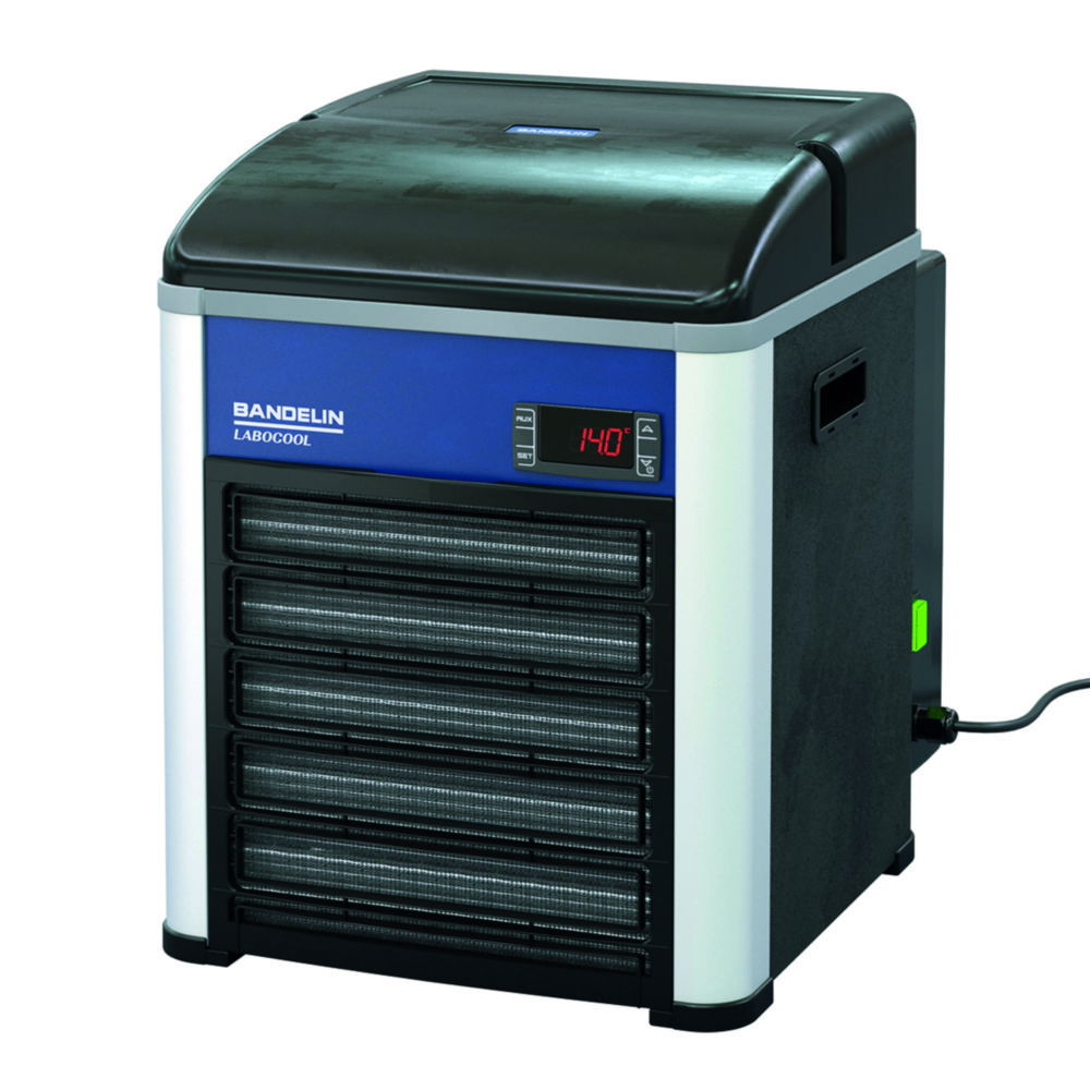 Laboratory chiller LABOCOOL LC 400