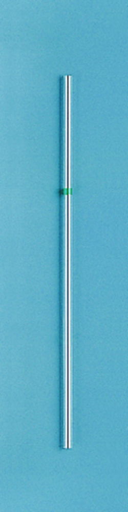 Caps for single channel pipettes Transferpettor, glass Caps for single channel pipettes Transferpettor, glass