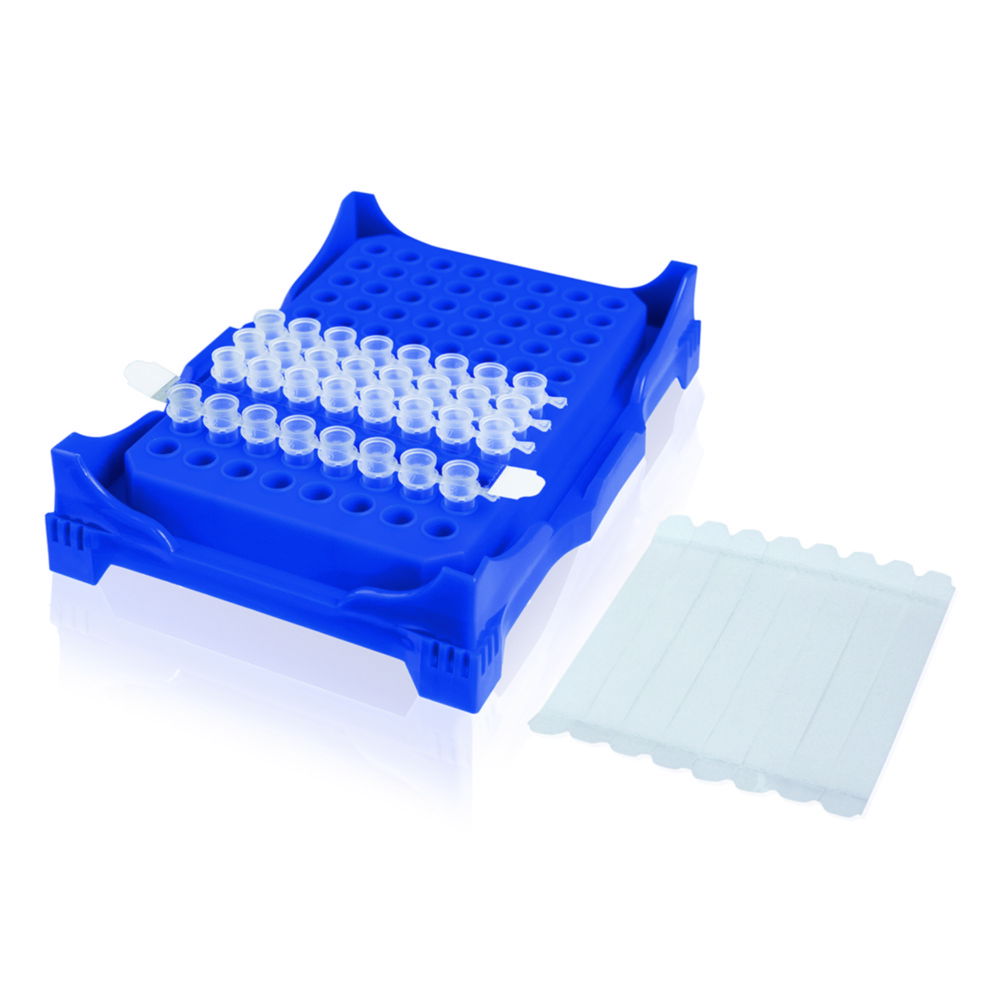 Sealing Films, self-adhesive, Filmstrips Sealing Films, self-adhesive, Filmstrips